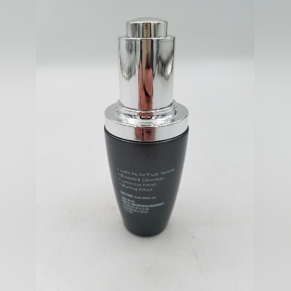 Ulta Beauty Youthful Glow Foundation Serum Drops. Shade: light to medium cool. - Picture 2 of 2